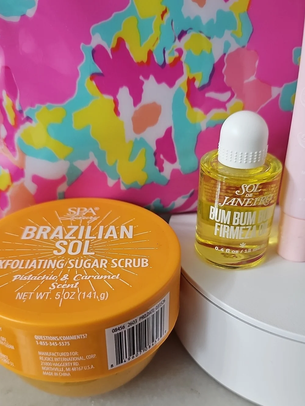 Cosmetics Bundle